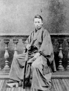 Inoue Kaoru