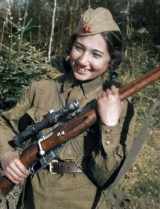 Ziba Ganiyeva
