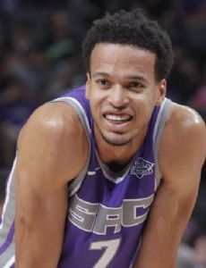 Skal Labissière
