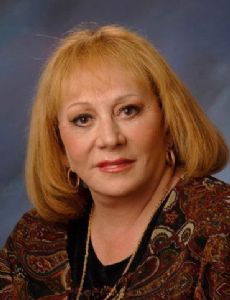 Sylvia Browne