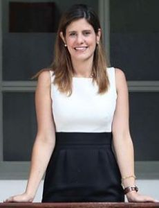 María Fernanda Pacheco