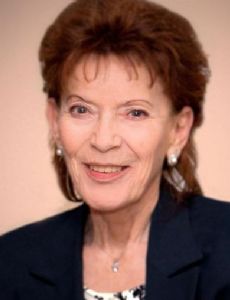 Elisabeth-Anne de Massy