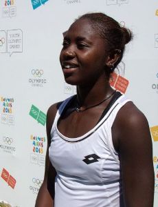 Sada Nahimana