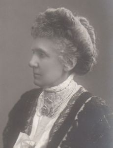 Maria Theresa of Austria-Este (1849–1919)