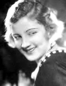 Peggy O'Day