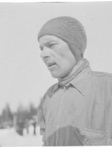 Jussi Kurikkala