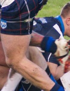 Brett Phillips