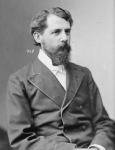 Alvah A. Clark