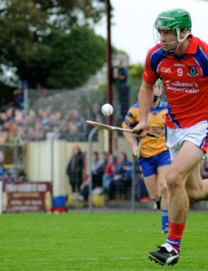 David Burke (hurler)
