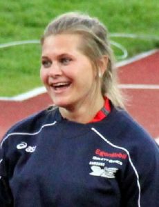 Trude Raad