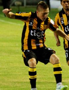 Alejandro Chumacero