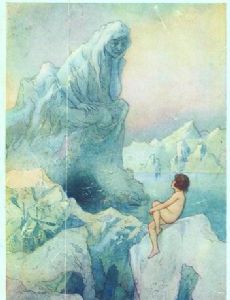 Warwick Goble