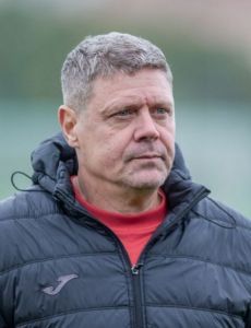 Tibor Selymes