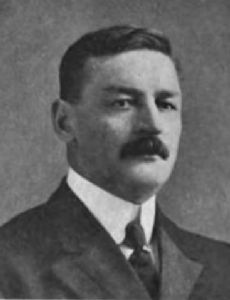 Harry Fulton McLeod