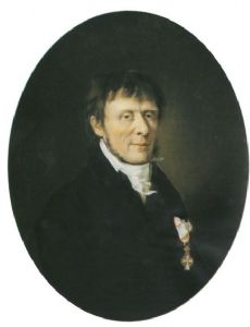 Carl Peter Stoltenberg
