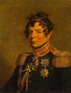 Hans Karl von Diebitsch