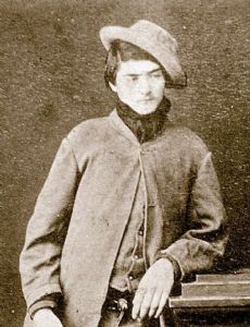Dan Kelly (bushranger)