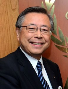Yūhei Satō