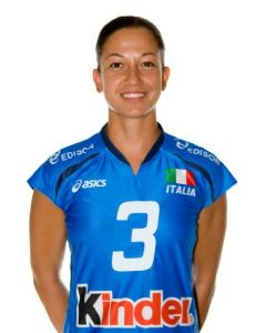 Paola Croce