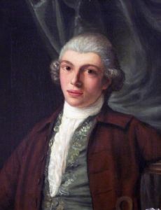 Thomas Luny