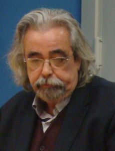Ángel Pérez Martínez