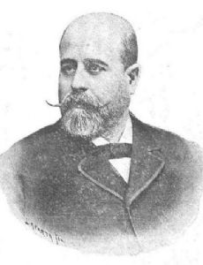 Baldomer Lostau i Prats