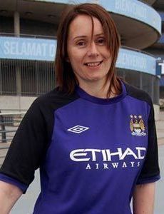 Andrea Worrall