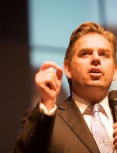 Gerard Schouw