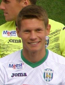 Taras Zaviyskyi