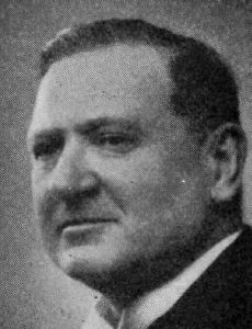 Jens Michael Lund