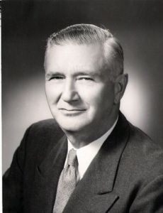 James P. Richards