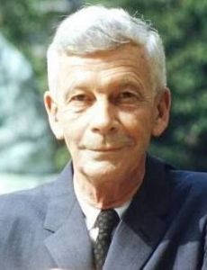 Mark Van Doren