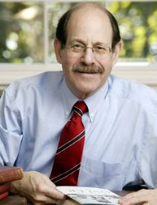 Mark E. Silverman