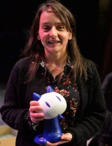 Marion Montaigne