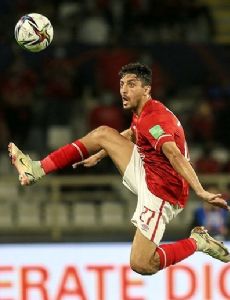 Taher Mohamed