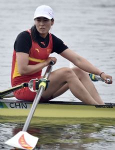 Duan Jingli