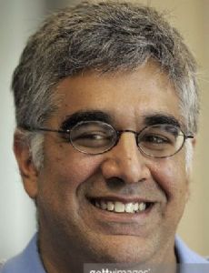 Aneel Bhusri