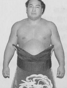 Naminohana Kazutaka