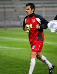 Guillaume Boronad
