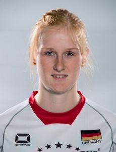Leonie Schwertmann