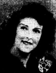Norma Davis