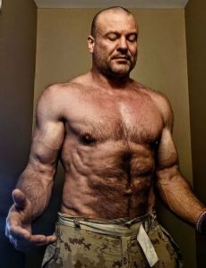 Devon Larratt