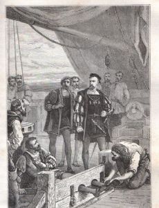 Juan de Cartagena