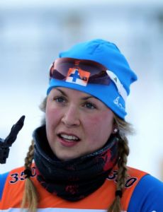 Laura Toivanen