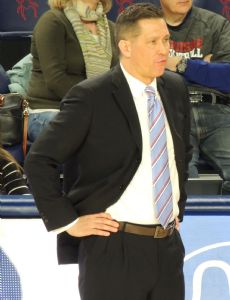 Dan Burt