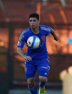 Rodrigo Rojas (Paraguayan footballer)