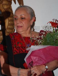 Aurea Aguilar