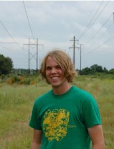 Chris Grieder