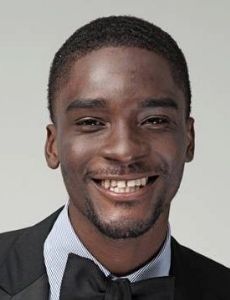 Sam Okyere