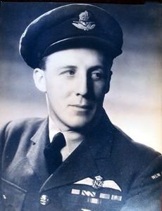 Thomas W. Horton (pilot)